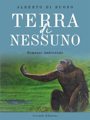 cover image of Terra di Nessuno